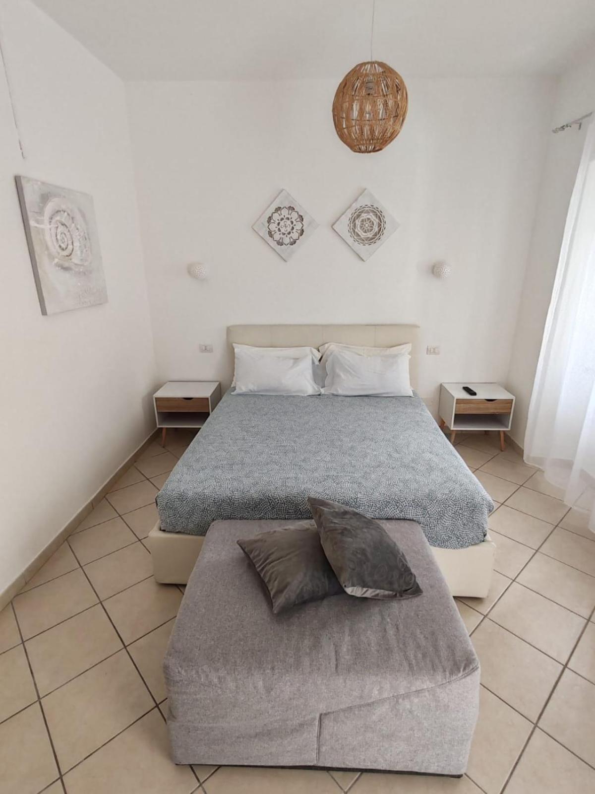House Apartment Olbia