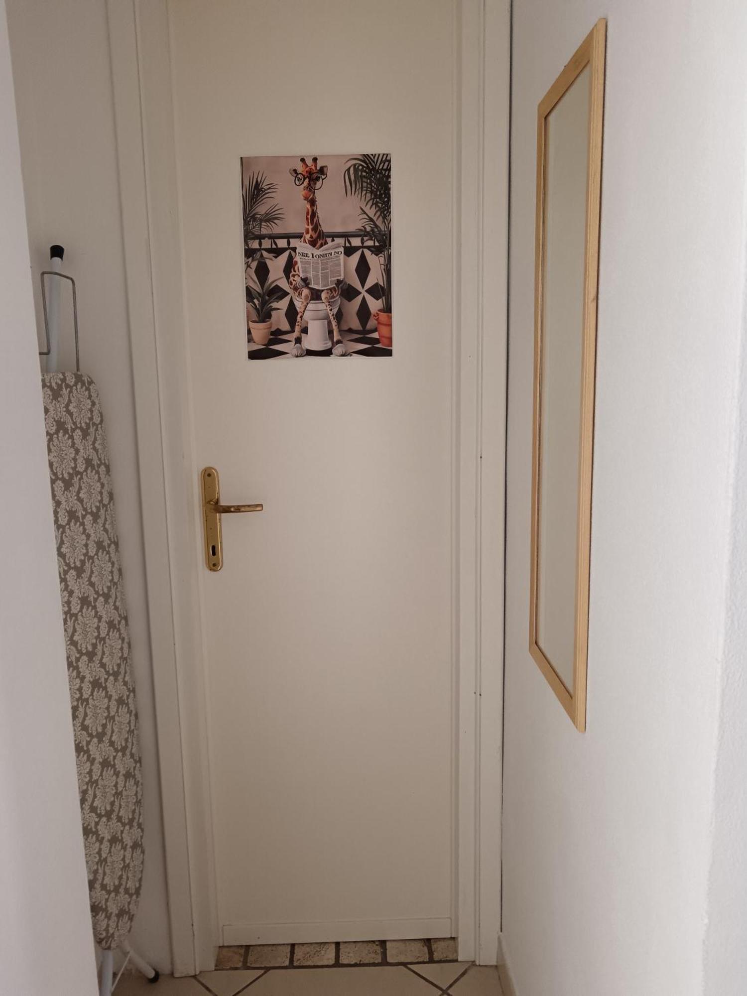 House Apartment