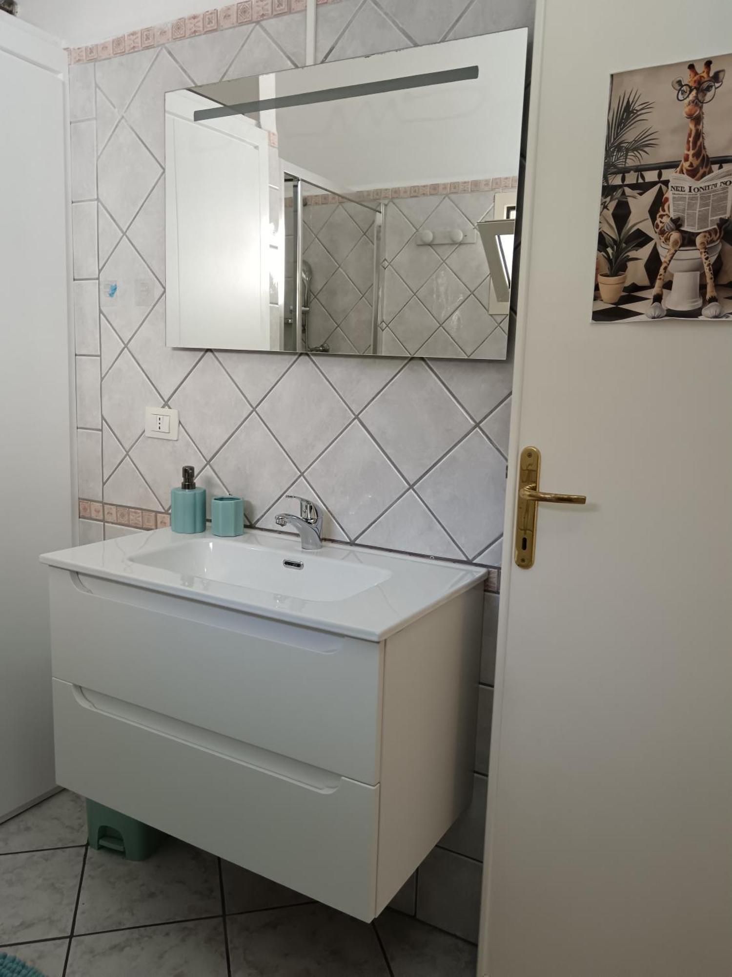 House Apartment