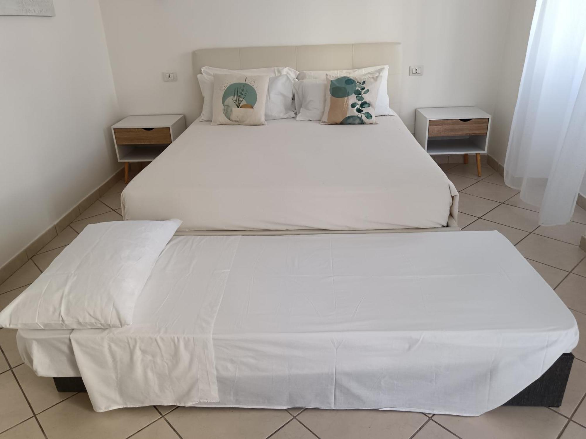 House Apartment