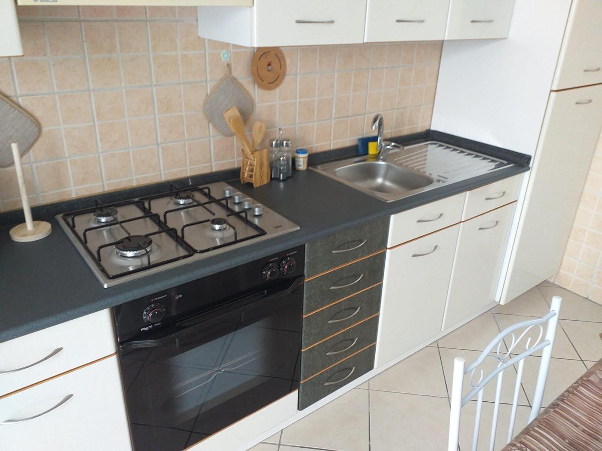 House Olbia