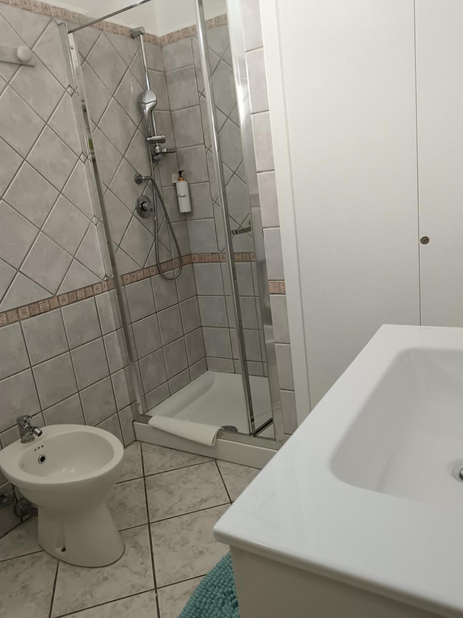 House Apartment Olbia