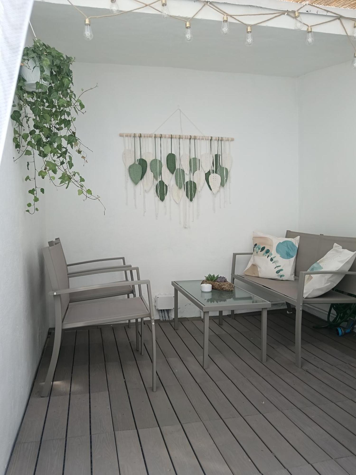 House Apartment